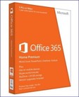 Microsoft Office 365 Home Premium