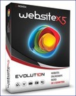 Incomedia WebSite X5 Evolution V10